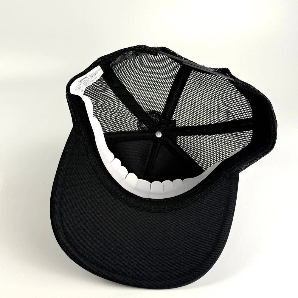 Bioworld Deadpool and Wolverine‎ Trucker Hat Snapback Cap Marvel New